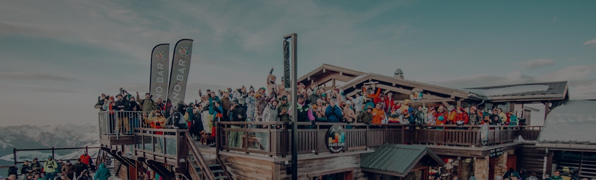 Apres-ski – zimowy lifestyle
