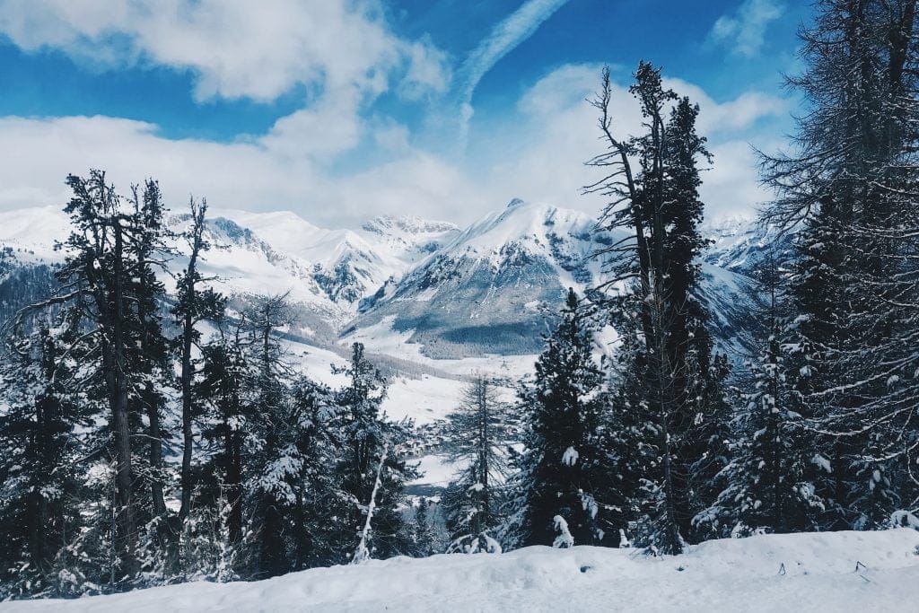 Ośrodek narciarski Livigno, Włochy – wyjazd na narty