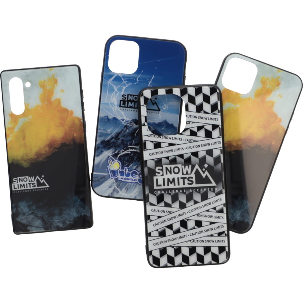 Val di Sole · Alpejskie Tournée — etui na telefon