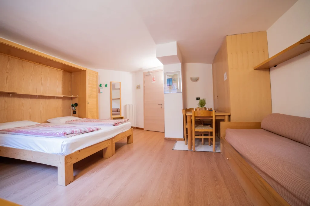 Hotel Alpen Resort — zdjęcie 3