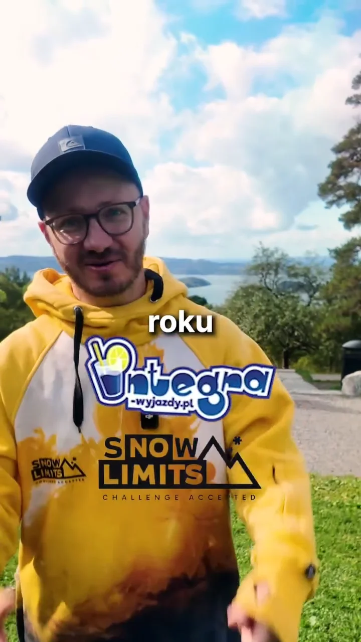 Jesteśmy Integra i sNOw LIMITS